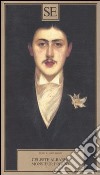 Monsieur Proust libro di Albaret Céleste Belmont G. (cur.)