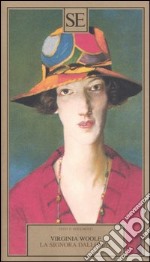 La signora Dalloway libro