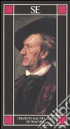 Su Wagner libro di Baudelaire Charles Prete A. (cur.)