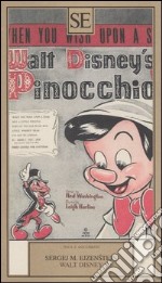 Walt Disney libro