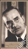 Thomas Mann e la tragedia dell'arte moderna libro di Lukács György Casalegno A. (cur.)