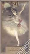 Degas, danza, disegno libro