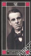 Rosa alchemica libro di Yeats William Butler Oliva R. (cur.)