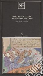 Il verbo degli uccelli libro