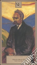 Nietzsche. Con antologia di testi libro