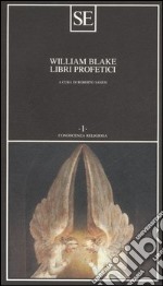 Libri profetici. Testo inglese a fronte libro