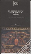 Corpo ermetico e Asclepio libro di Ermete Trismegisto Tordini Portogalli B. M. (cur.)