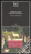 L'Islam e il Graal. Studio sull'esoterismo del Parzival di Wolfram von Eschenbach libro di Ponsoye Pierre