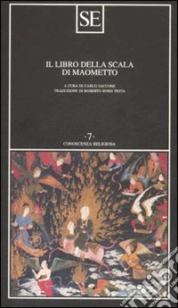 Il libro della Scala di Maometto