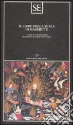 Il libro della Scala di Maometto libro