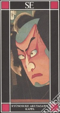 Kappa libro