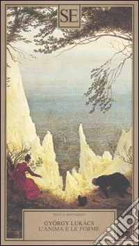 L'anima e le forme libro