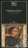 Il processo di condanna di Giovanna d'Arco libro di Cremisi T. (cur.)