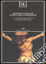 Teoria della religione libro