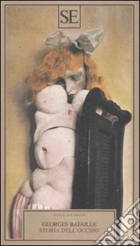 Storia dell'occhio