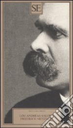 Friedrich Nietzsche libro