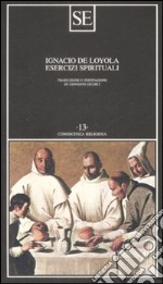 Esercizi spirituali libro