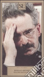 Walter Benjamin (1892-1940) libro