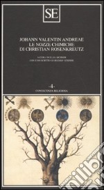 Le nozze chimiche di Christian Rosenkreutz