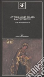 La Confessione libro