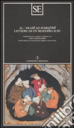 Lettere di un maestro sufi libro