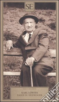 Saggi su Heidegger