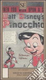 Walt Disney libro