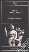 L'asino d'oro libro