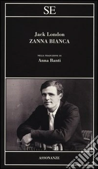 Zanna Bianca