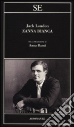 Zanna Bianca libro