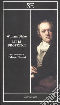 Libri profetici