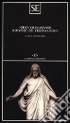 Esercizio del cristianesimo libro