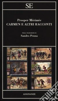 Carmen e altri racconti