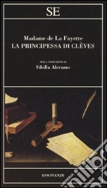 La principessa di Cleves libro