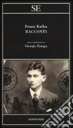 I racconti libro