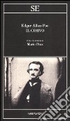 Il corvo. Testo inglese a fronte libro