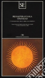 Brhadaranyka Upanisad libro