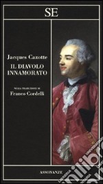 Il diavolo innamorato libro