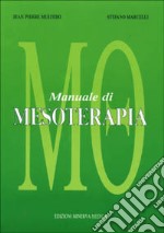 Manuale di mesoterapia libro