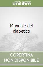 Manuale del diabetico