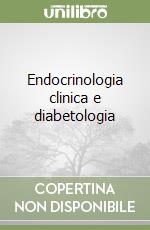 Endocrinologia clinica e diabetologia libro