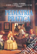 Pediatria pratica libro