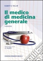 Il medico di medicina generale libro