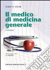 Il medico di medicina generale libro