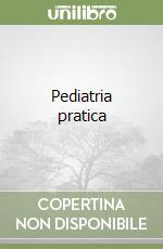 Pediatria pratica libro