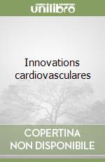 Innovations cardiovasculares libro