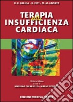 Terapia della insufficienza cardiaca libro