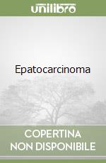 Epatocarcinoma libro