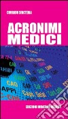 Acronimi medici libro