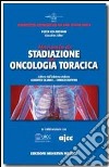 Manuale di stadiazione in oncologia toracica libro